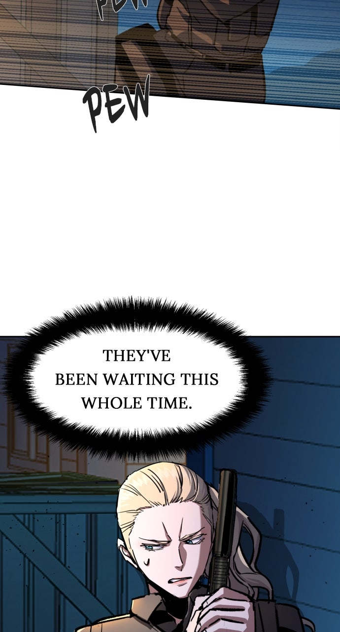 Read Teenage Mercenary Manga Online