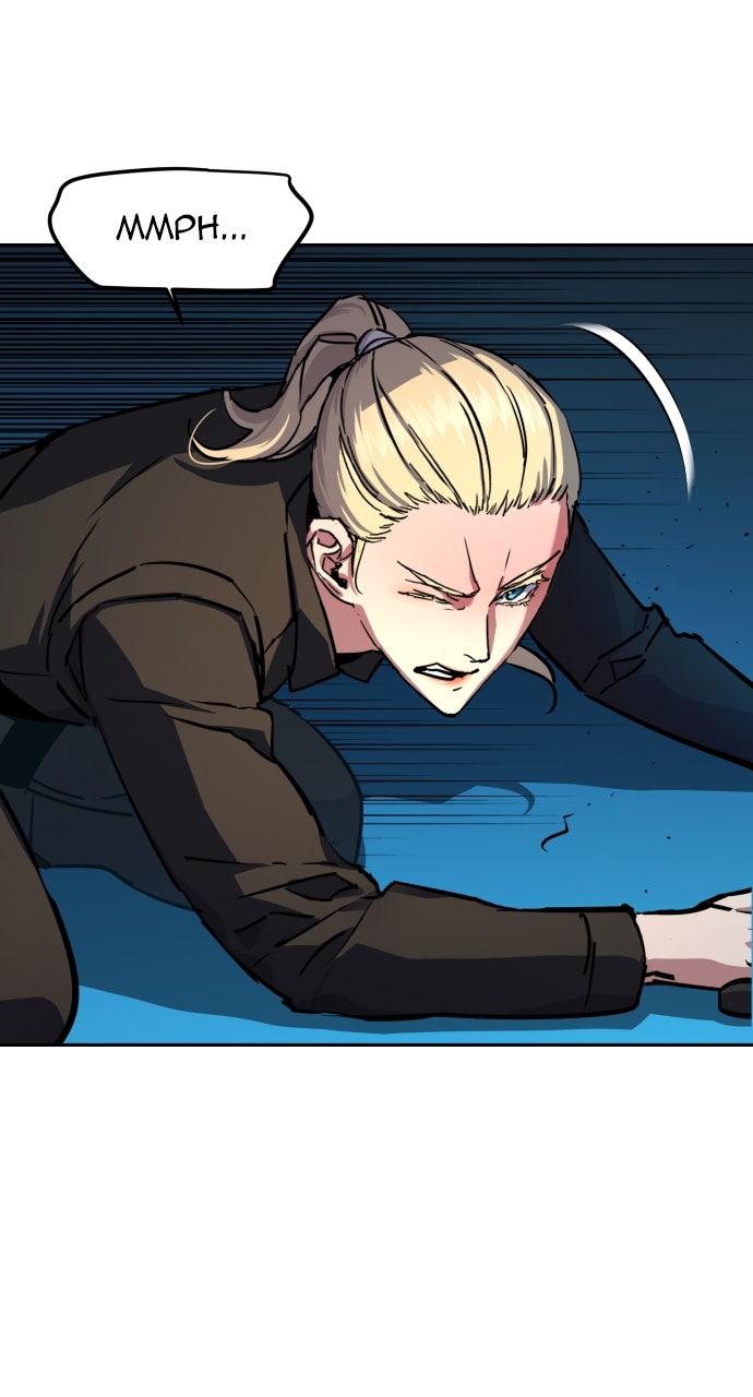 Read Teenage Mercenary Manga Online