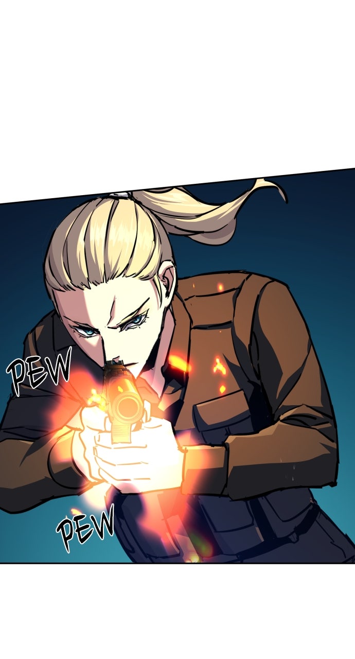 Read Teenage Mercenary Manga Online