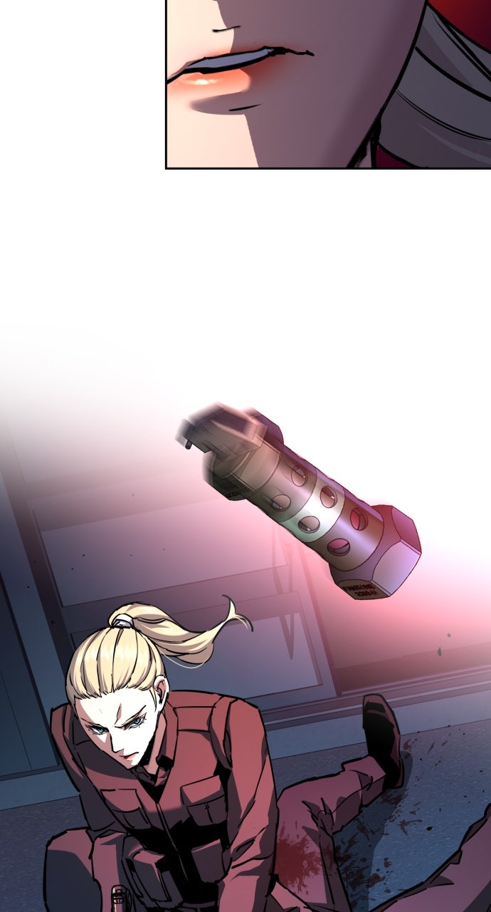 Read Teenage Mercenary Manga Online