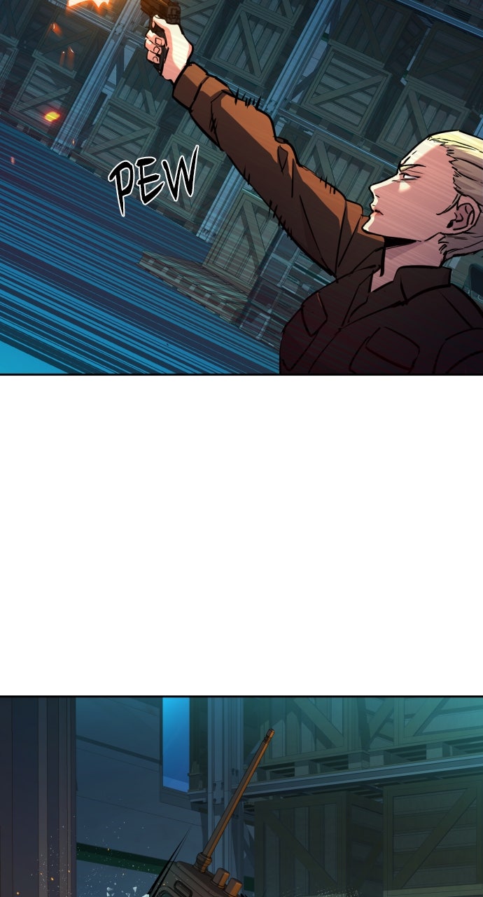 Read Teenage Mercenary Manga Online
