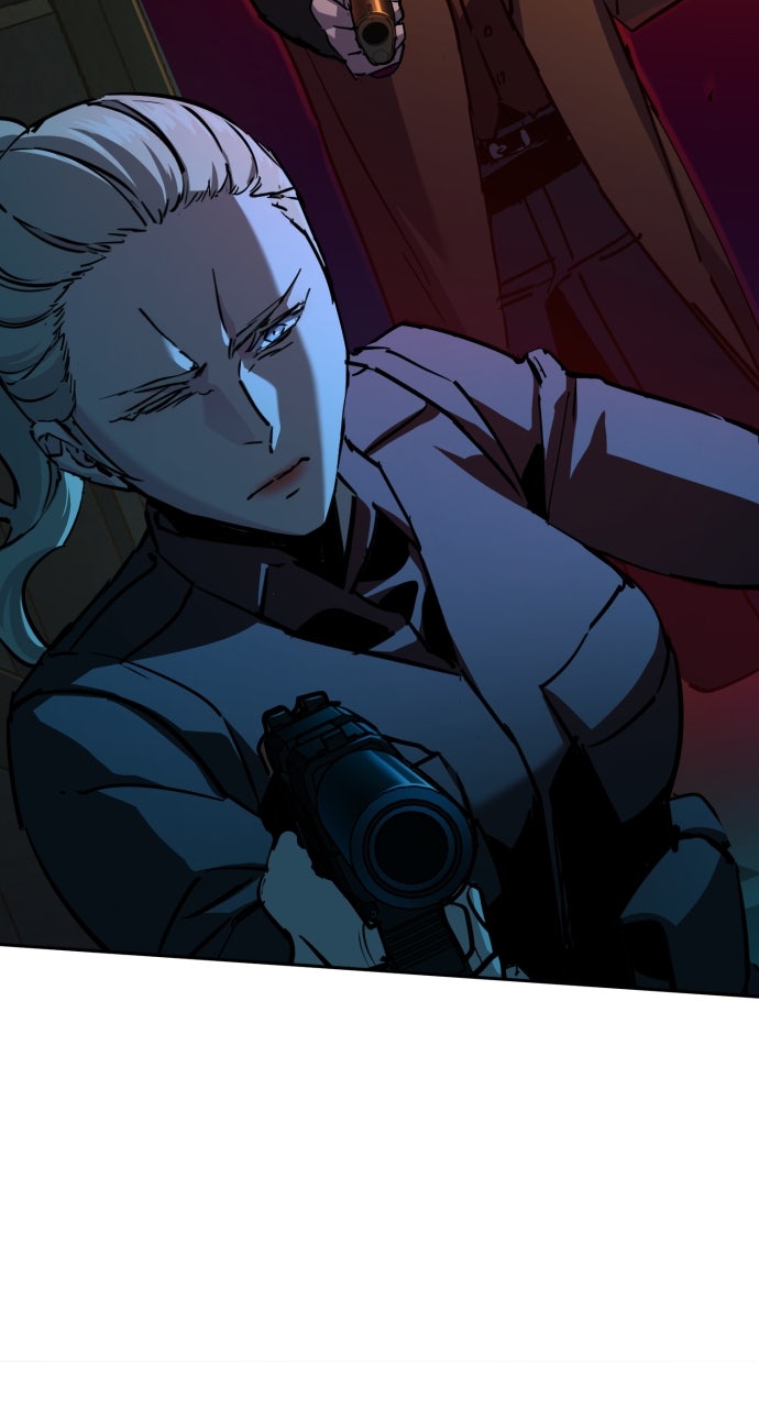 Read Teenage Mercenary Manga Online
