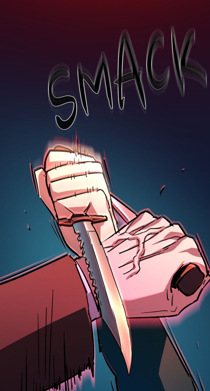 Read Teenage Mercenary Manga Online