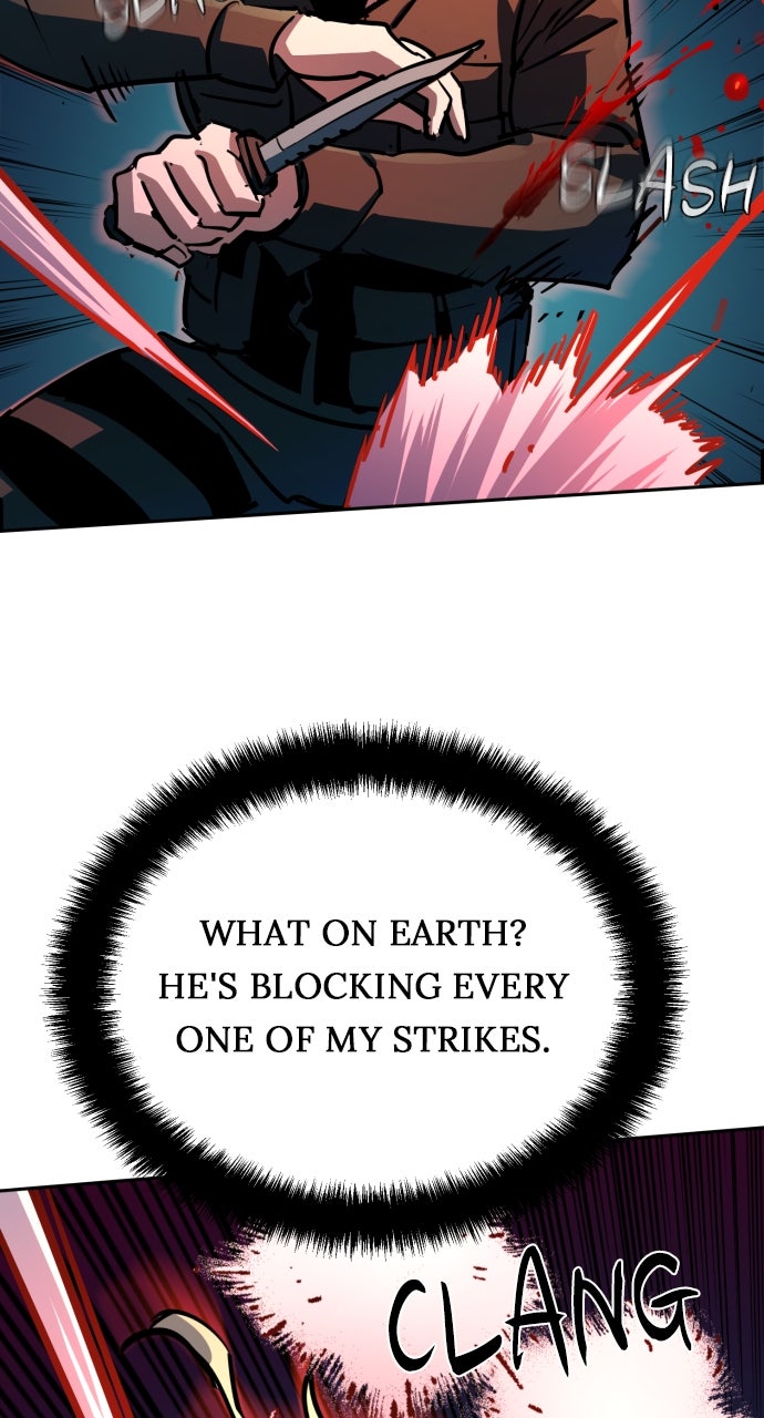 Read Teenage Mercenary Manga Online