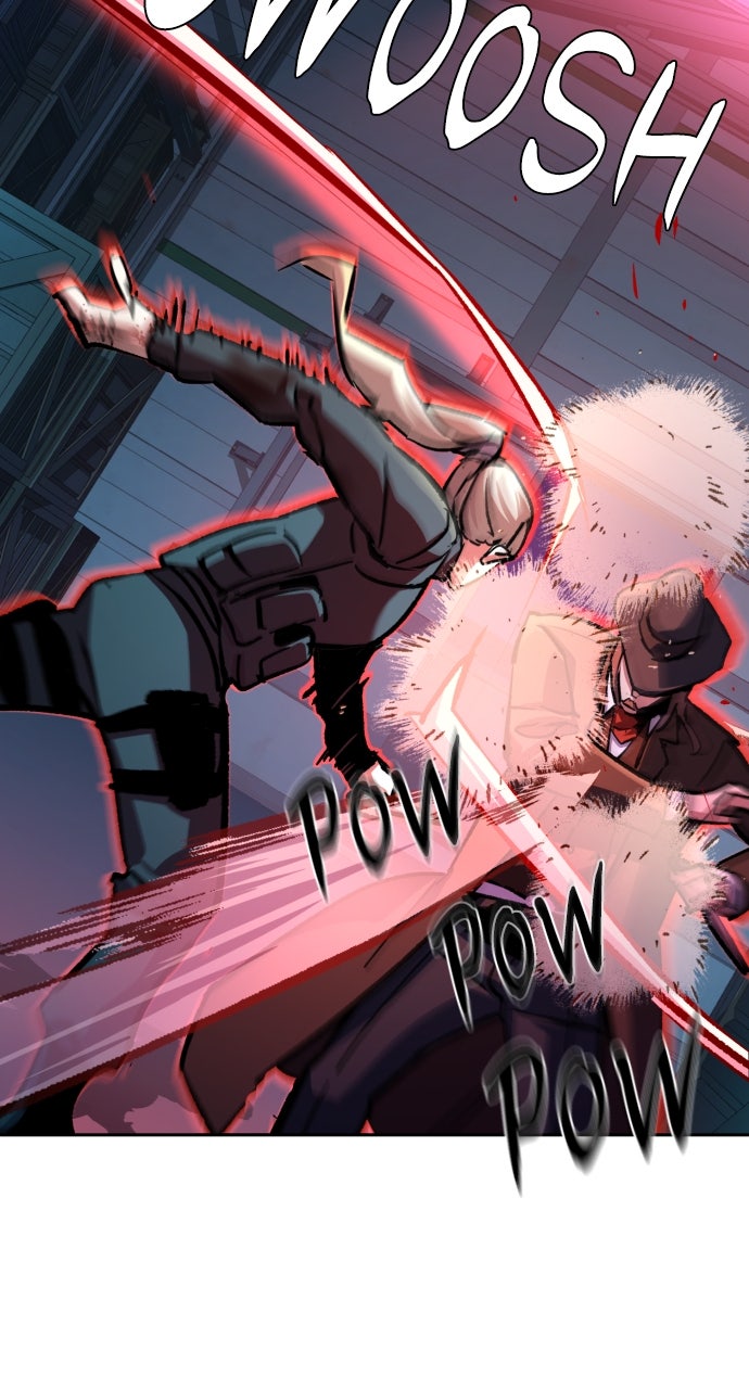 Read Teenage Mercenary Manga Online