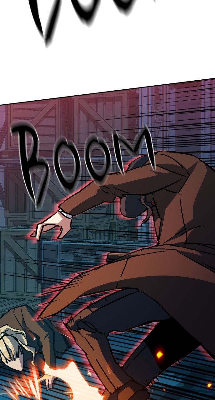 Read Teenage Mercenary Manga Online