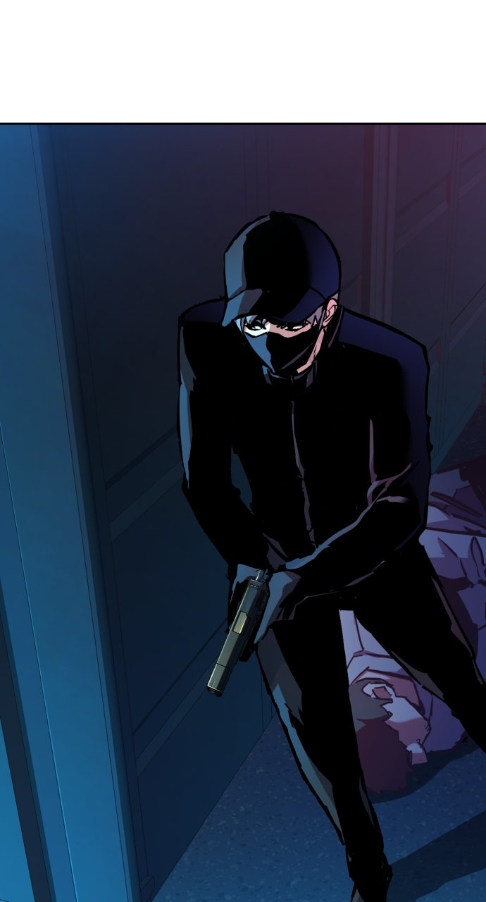 Read Teenage Mercenary Manga Online