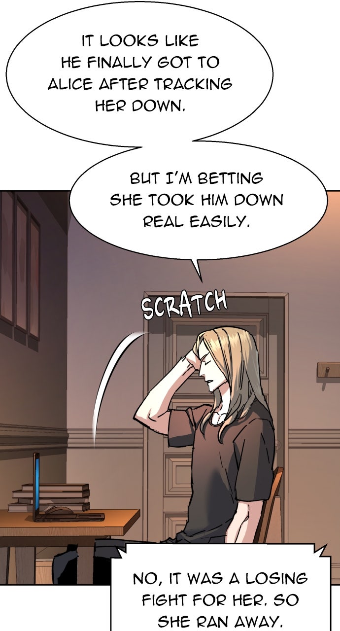 Read Teenage Mercenary Manga Online