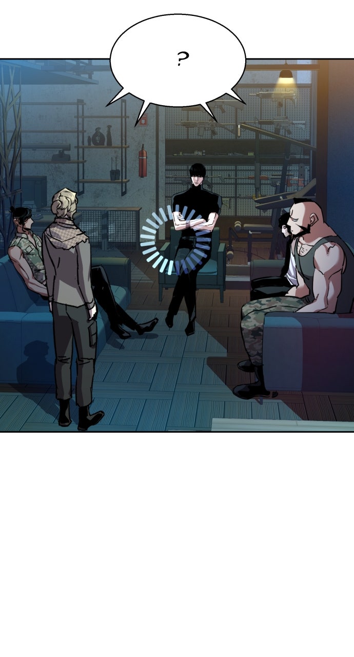 Read Teenage Mercenary Manga Online