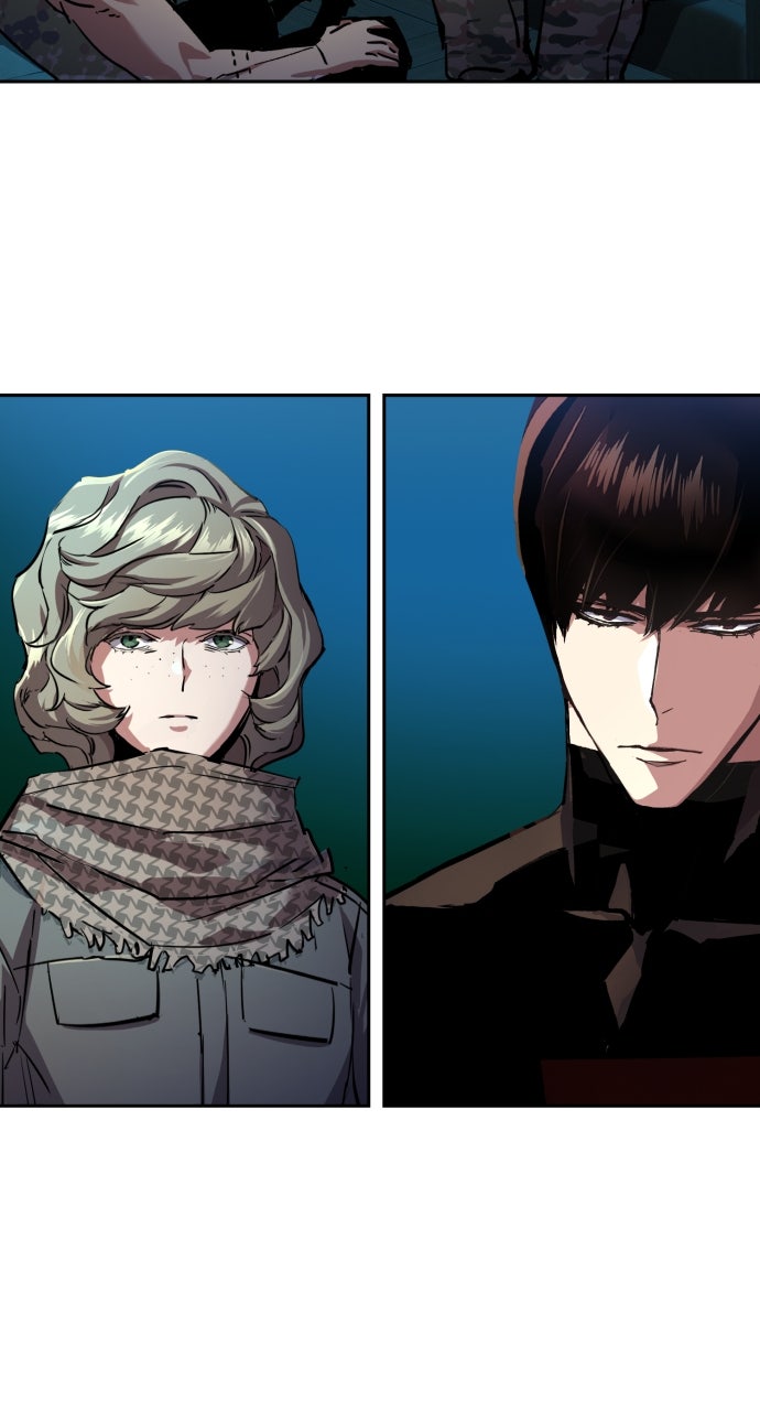 Read Teenage Mercenary Manga Online