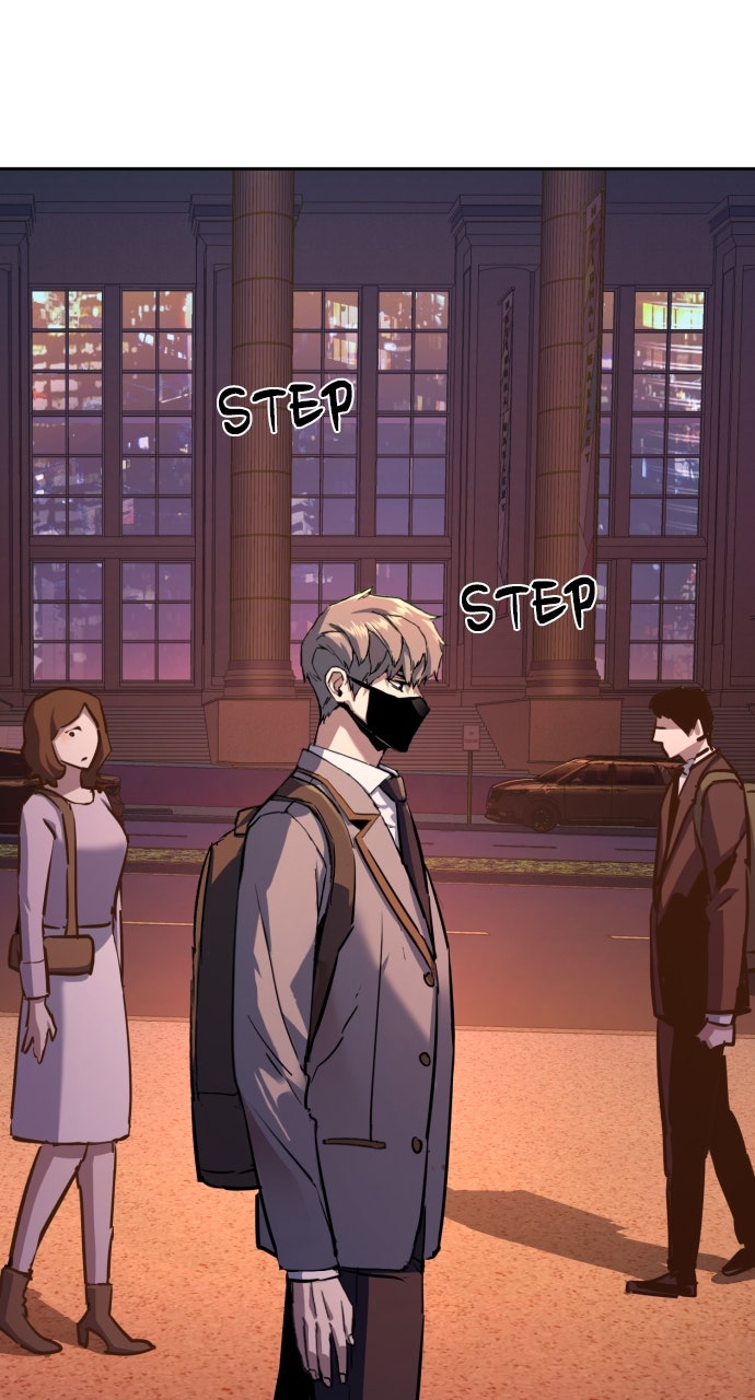 Read Teenage Mercenary Manga Online