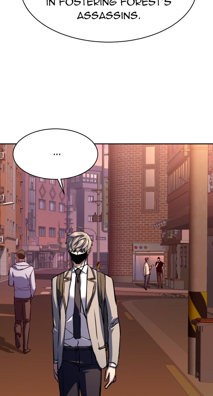 Read Teenage Mercenary Manga Online