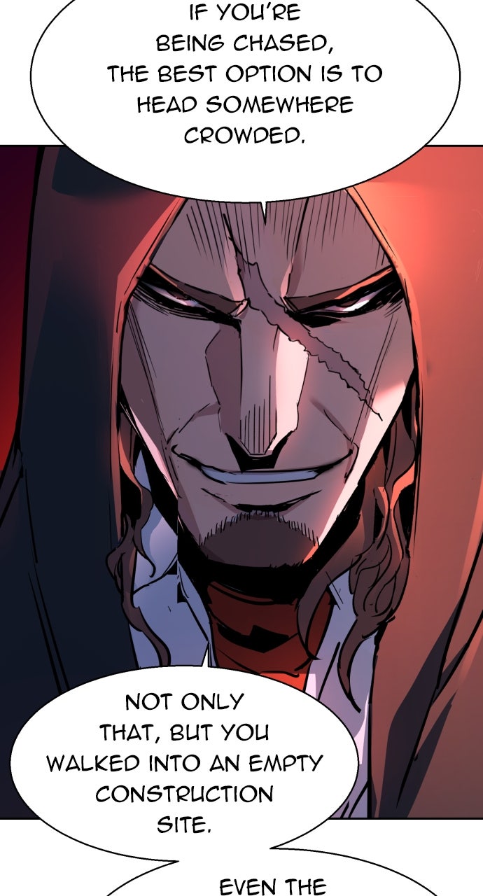 Read Teenage Mercenary Manga Online