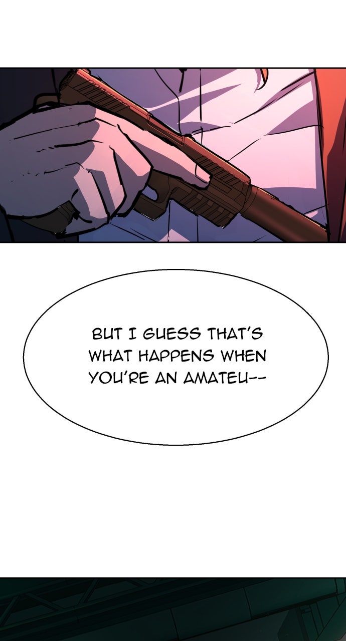 Read Teenage Mercenary Manga Online
