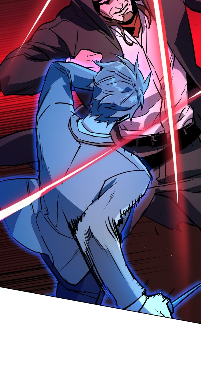 Read Teenage Mercenary Manga Online