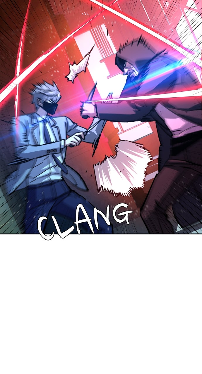 Read Teenage Mercenary Manga Online