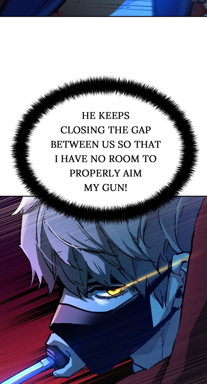 Read Teenage Mercenary Manga Online