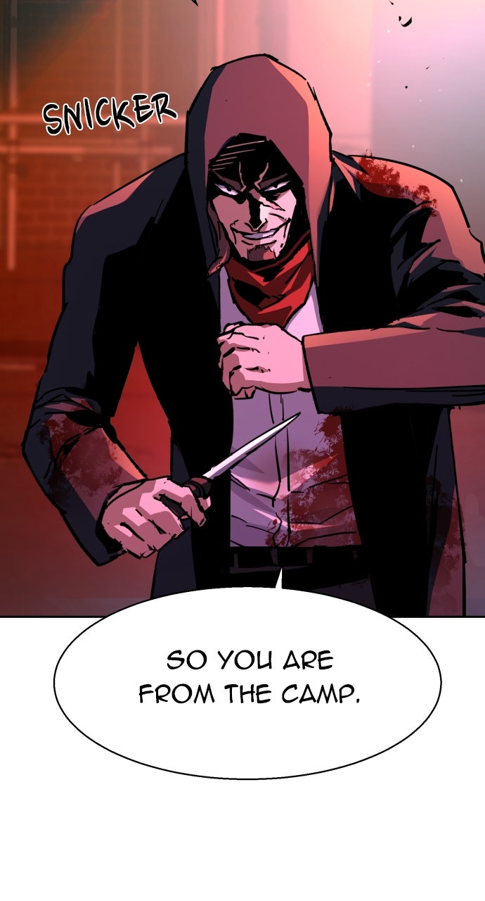 Read Teenage Mercenary Manga Online