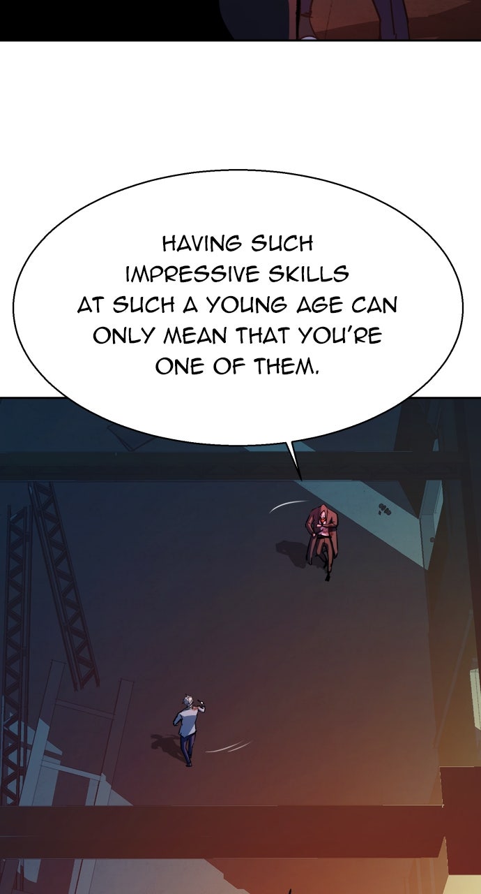 Read Teenage Mercenary Manga Online