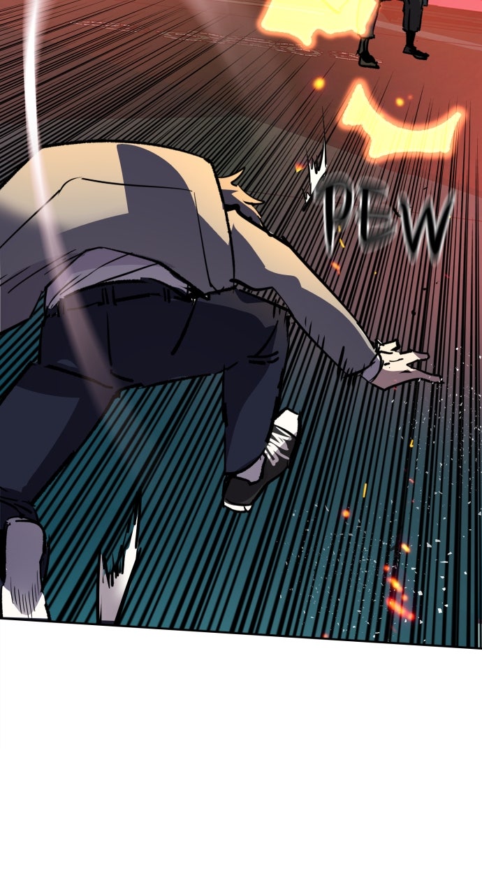 Read Teenage Mercenary Manga Online
