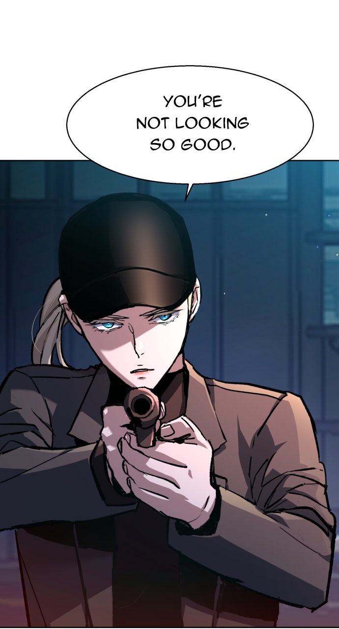 Read Teenage Mercenary Manga Online
