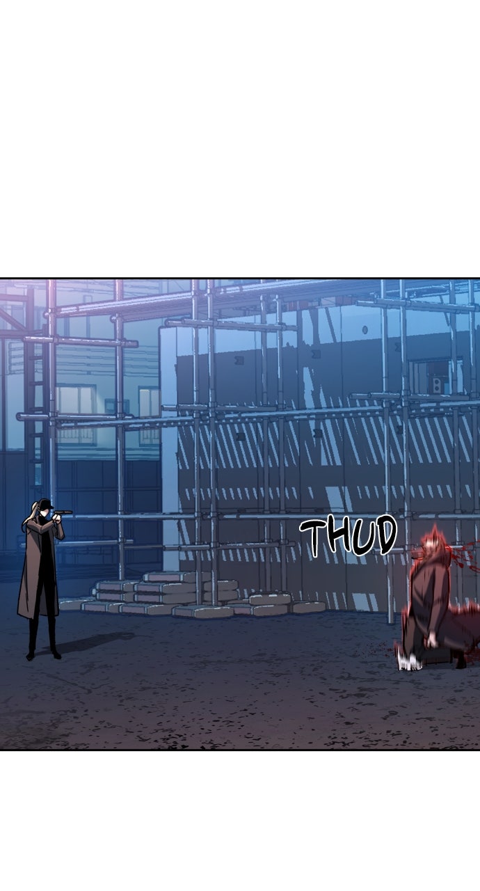 Read Teenage Mercenary Manga Online