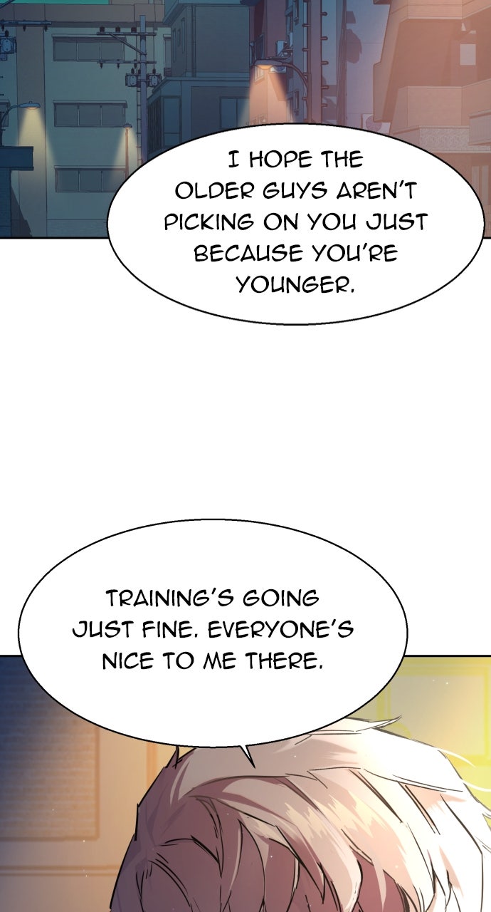 Read Teenage Mercenary Manga Online