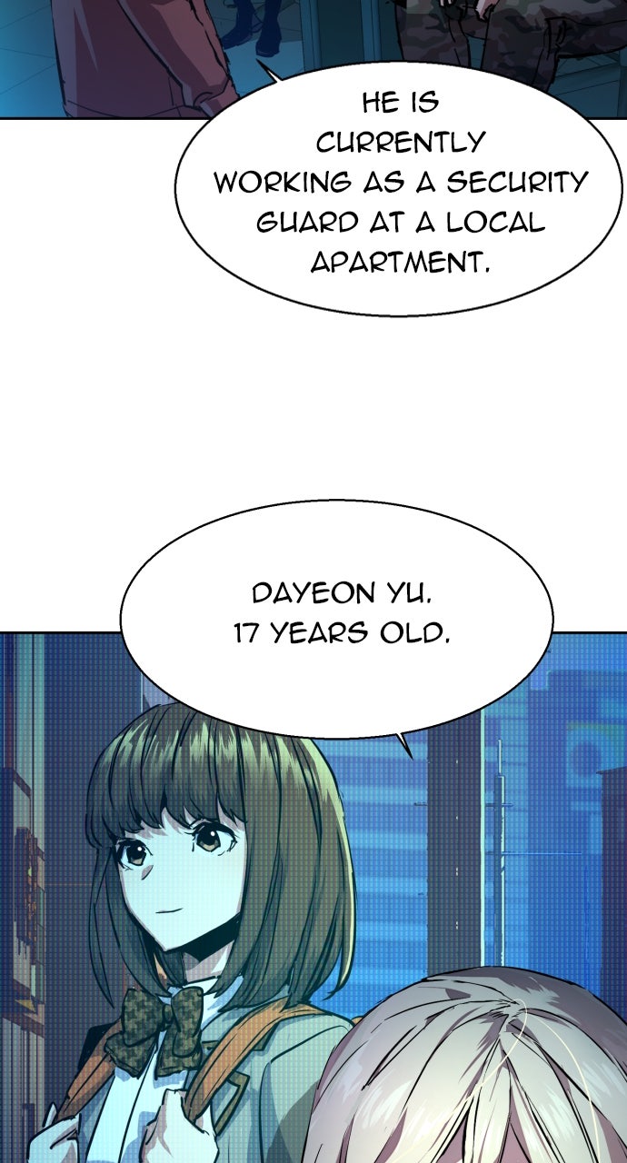 Read Teenage Mercenary Manga Online