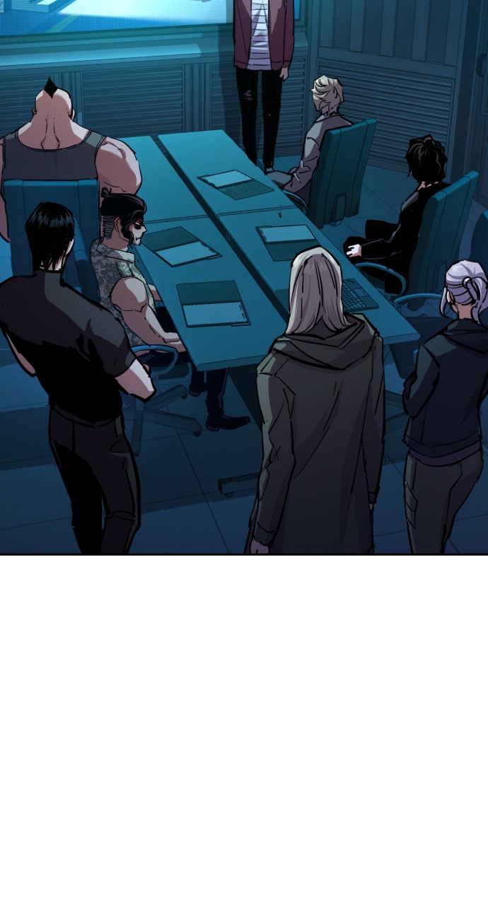 Read Teenage Mercenary Manga Online
