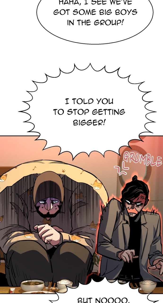 Read Teenage Mercenary Manga Online