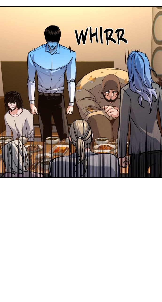 Read Teenage Mercenary Manga Online