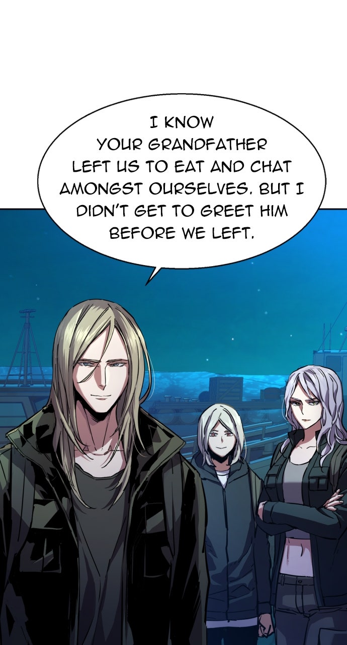 Read Teenage Mercenary Manga Online