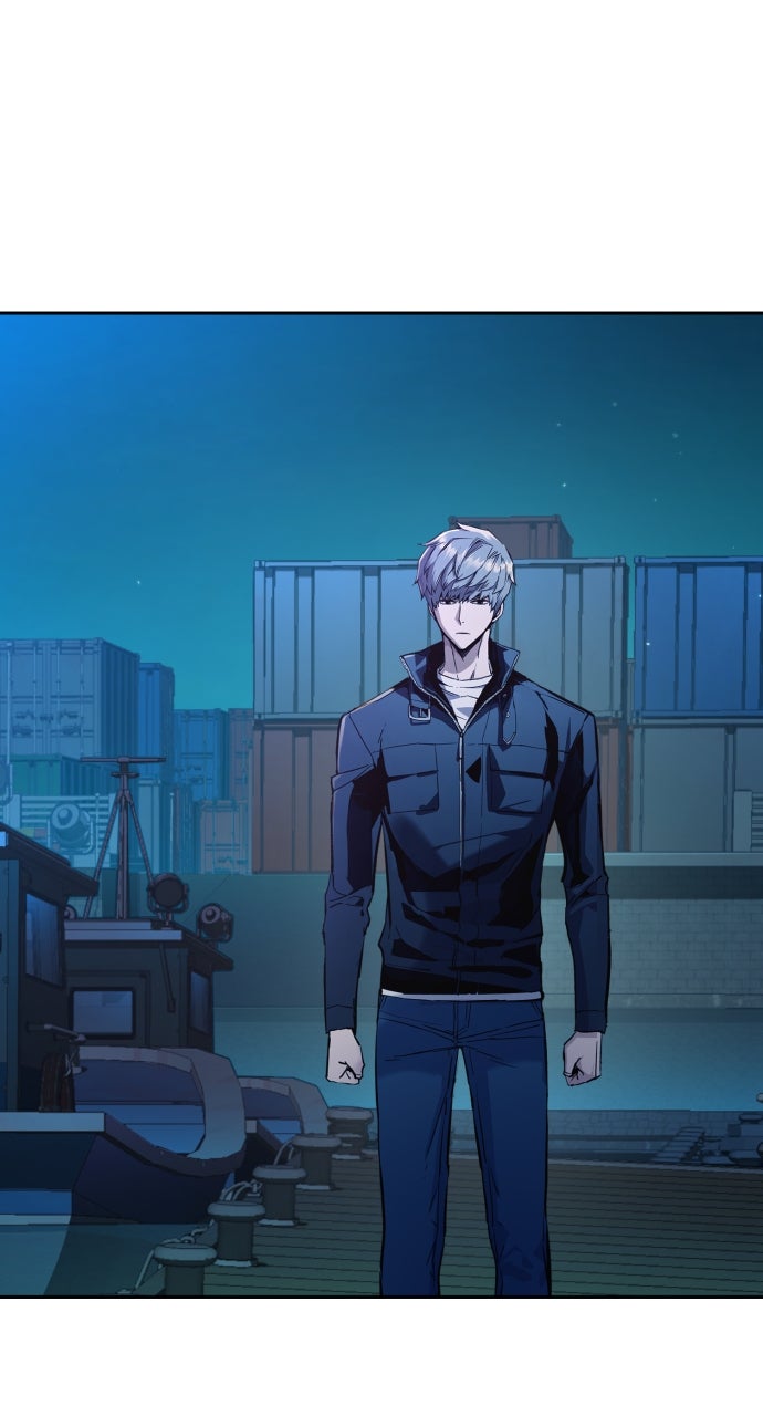 Read Teenage Mercenary Manga Online