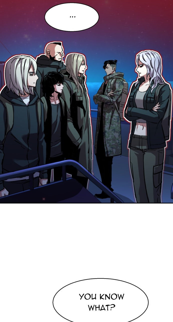 Read Teenage Mercenary Manga Online