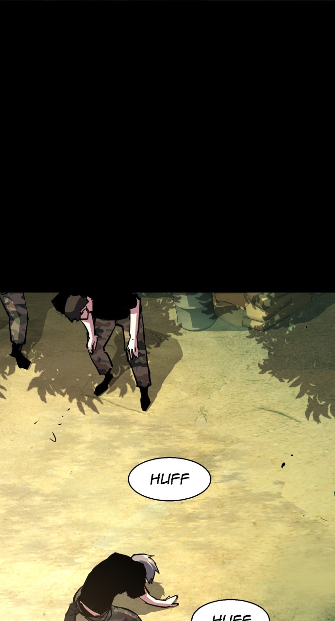 Read Teenage Mercenary Manga Online