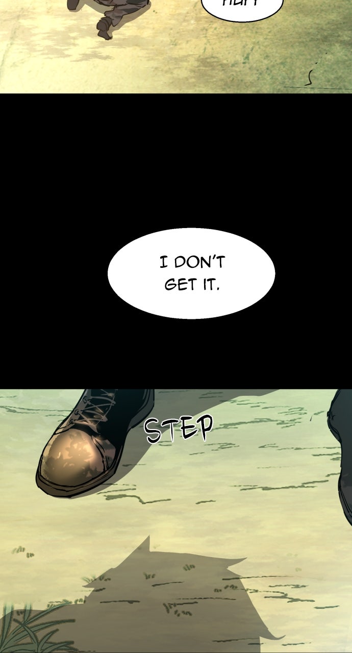 Read Teenage Mercenary Manga Online