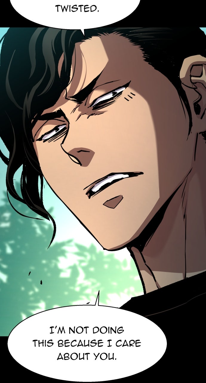 Read Teenage Mercenary Manga Online
