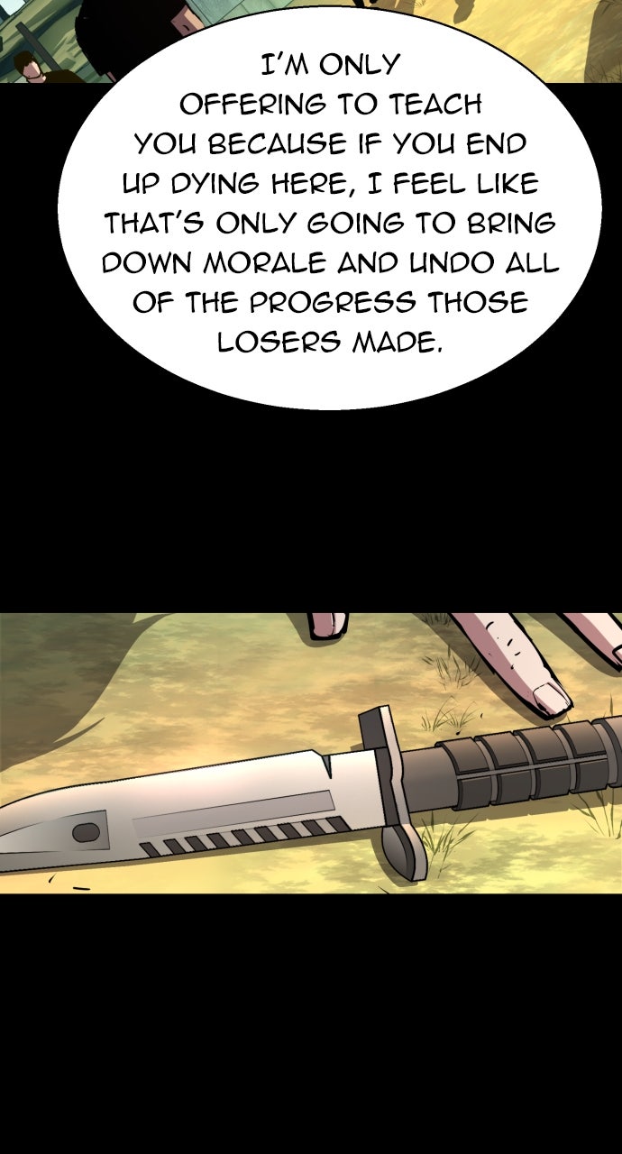 Read Teenage Mercenary Manga Online