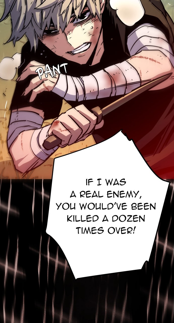 Read Teenage Mercenary Manga Online