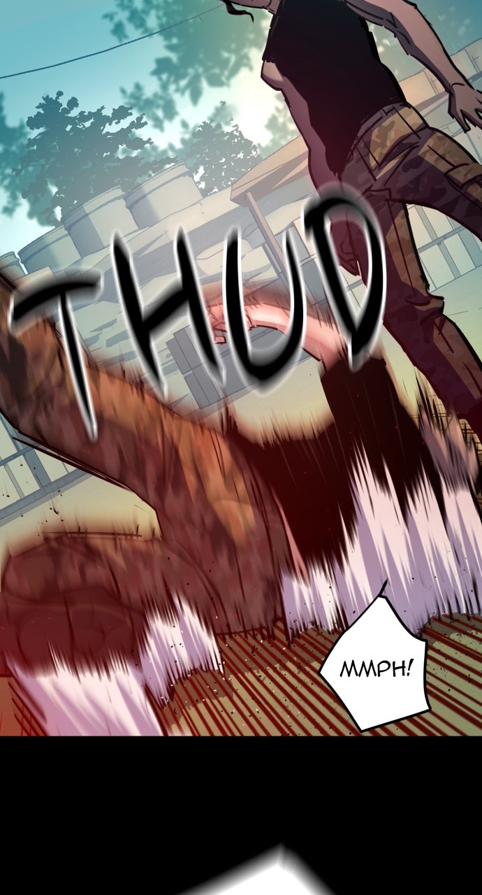 Read Teenage Mercenary Manga Online