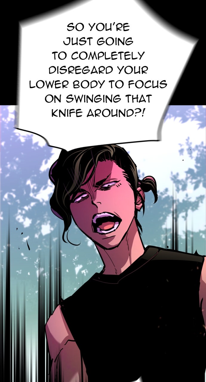 Read Teenage Mercenary Manga Online