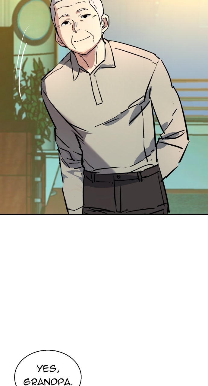 Read Teenage Mercenary Manga Online