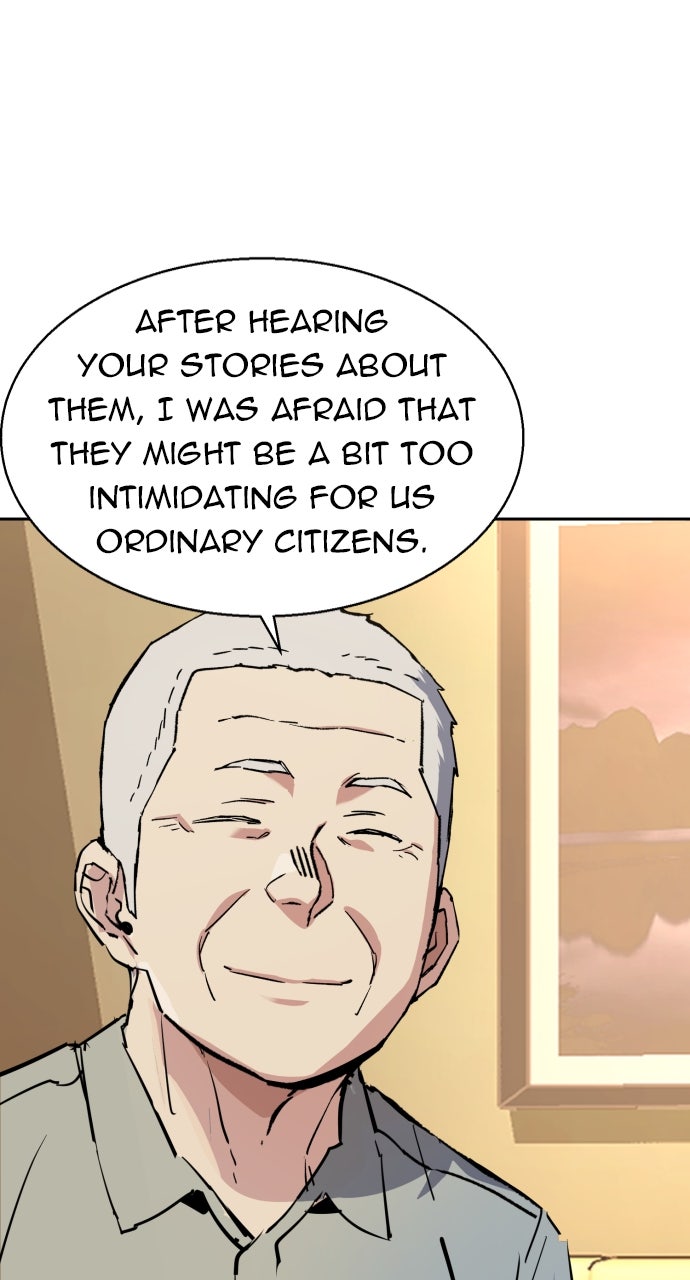 Read Teenage Mercenary Manga Online
