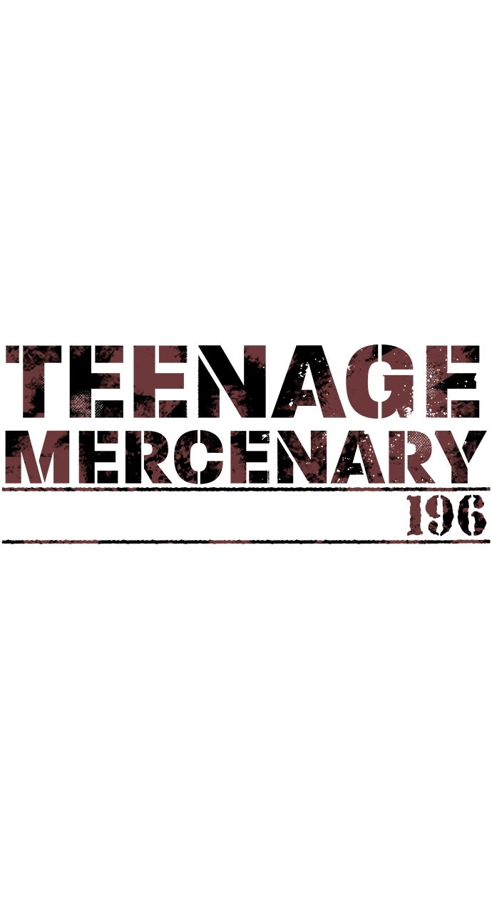 Read Teenage Mercenary Manga Online