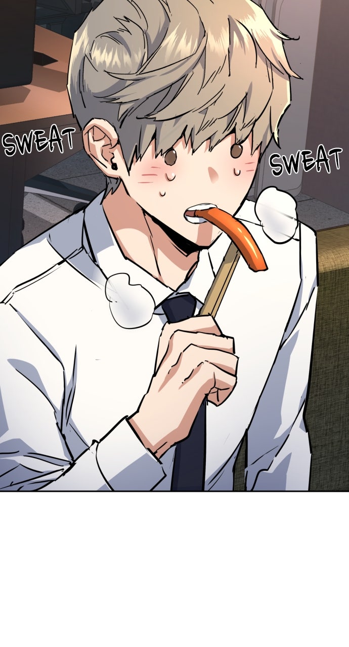 Read Teenage Mercenary Manga Online