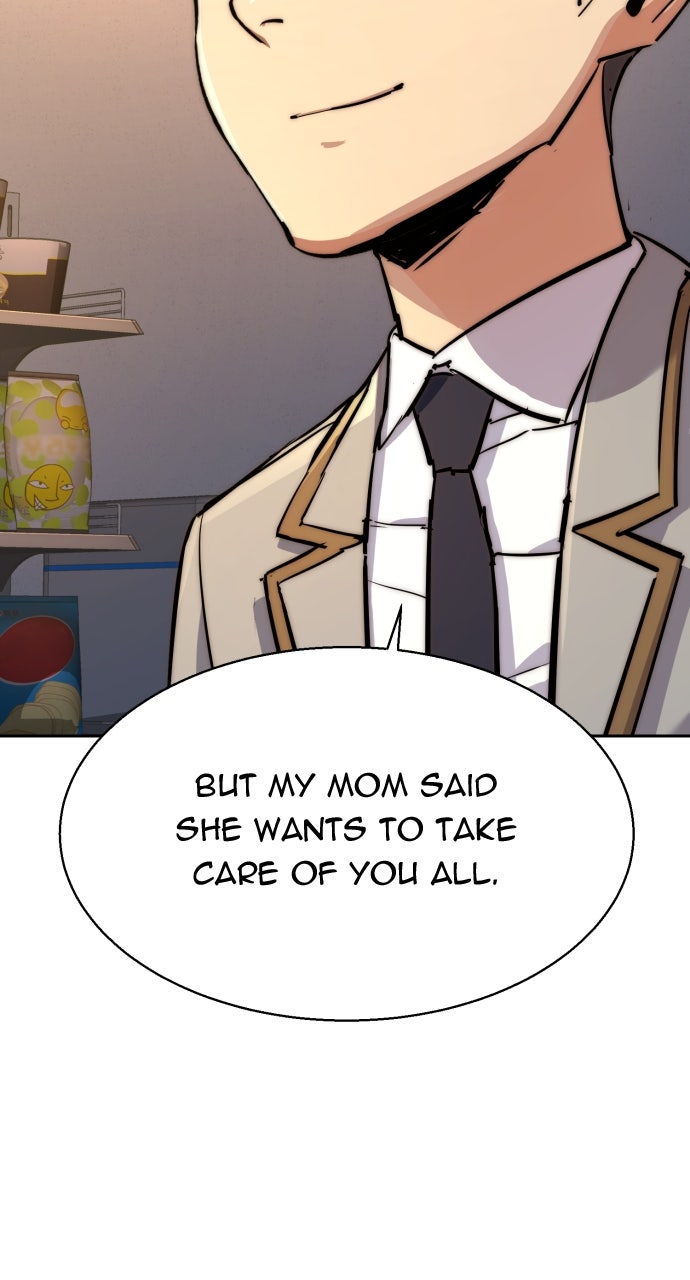 Read Teenage Mercenary Manga Online