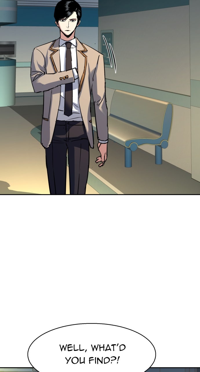 Read Teenage Mercenary Manga Online