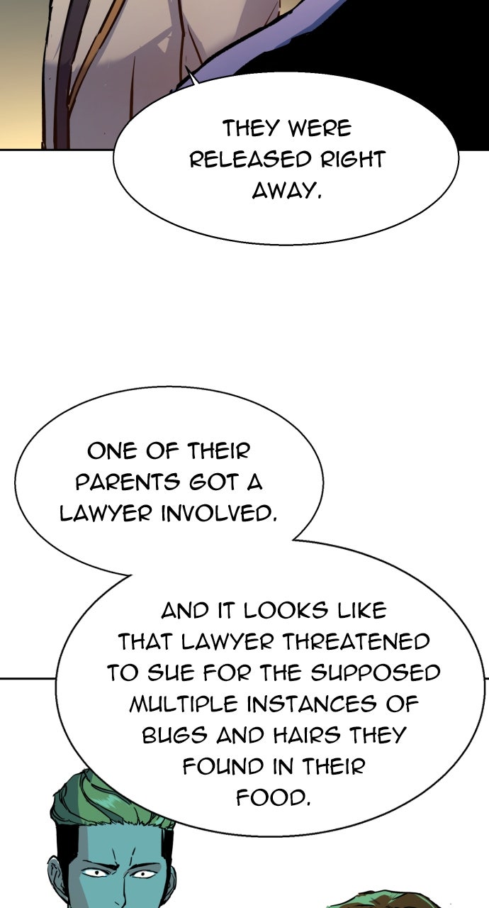 Read Teenage Mercenary Manga Online