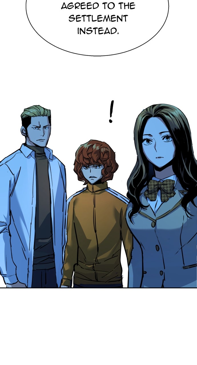 Read Teenage Mercenary Manga Online