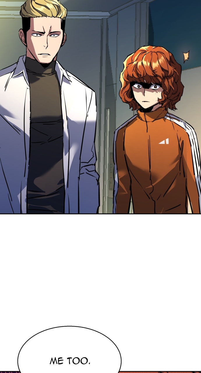 Read Teenage Mercenary Manga Online